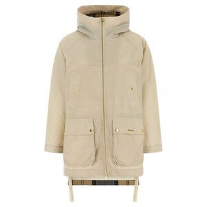 Barbour Women's Middlemarch Rain Jacket